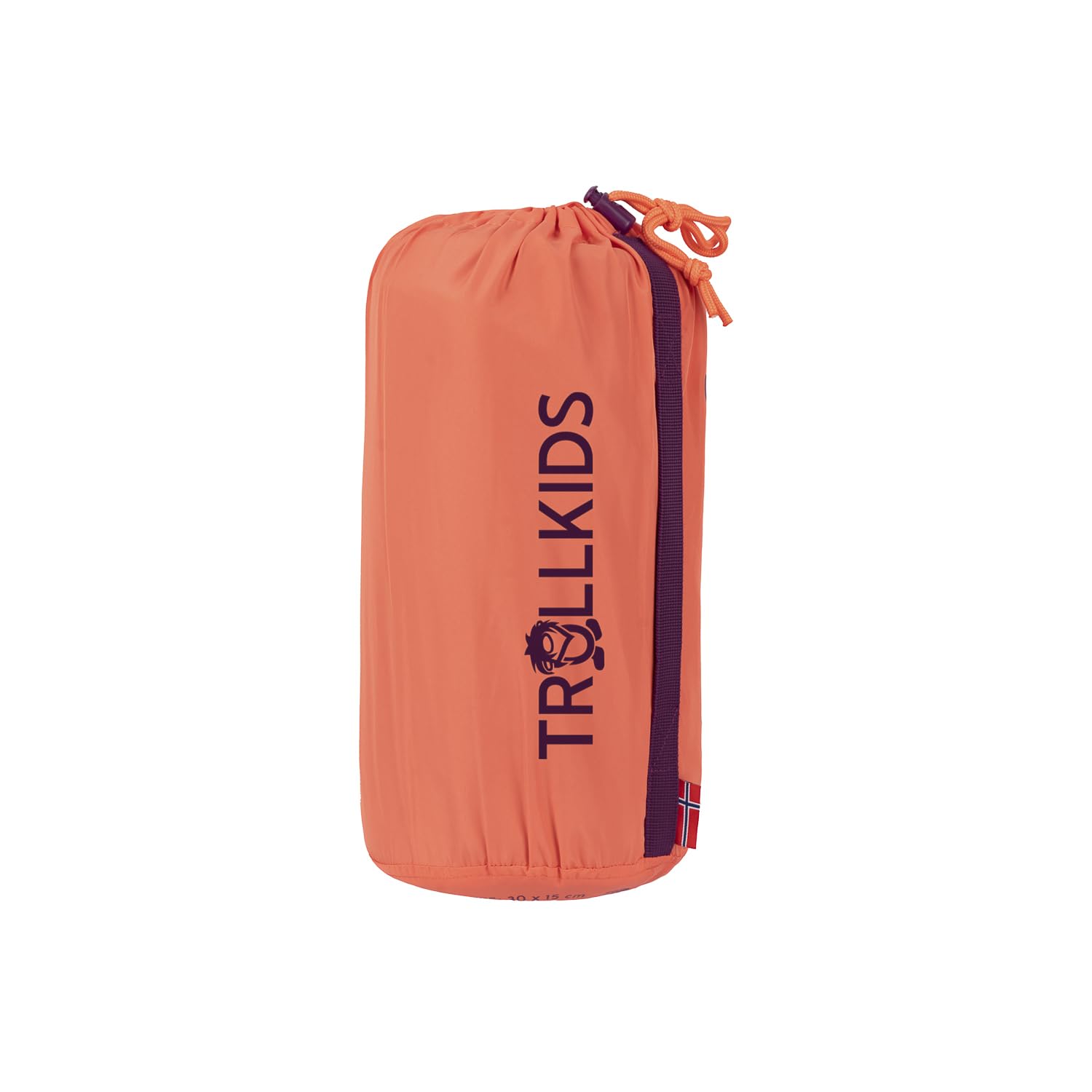 camping schlafsack kinder Abbey rosa Junior-Schlafsack  Sleeping Bag Junior  NY FORM