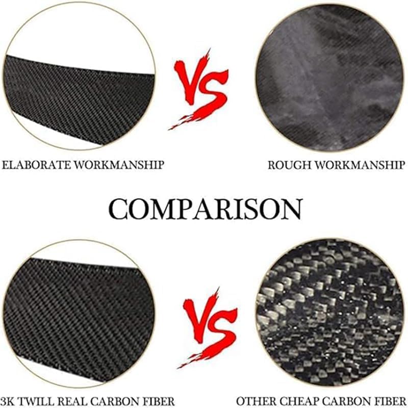 Vasca Baule Per Auto J&J AUTOMOTIVE | Vasca Baule Per Bagagliaio In TPE Gomma Su Misura Per Touareg 2002-2010, Bordo Alto 4 Cm, Antiscivolo, Inodore, Arrotolabile Vasca Per Bagagliaio Auto