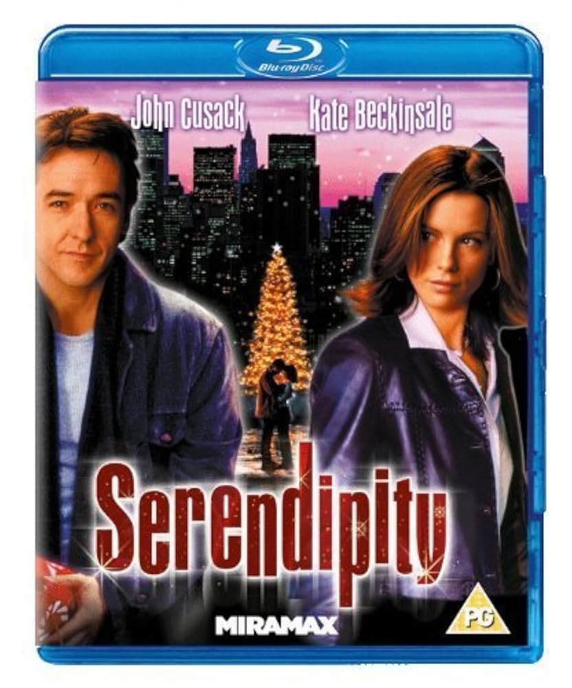その他 Serendipity [Blu-ray] Amazon.com: Serendipity [2001] [Blu-ray] : Movies & TV