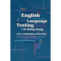 English Language Testing in Hong Kong