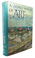 A World History of Art 2263000224 Book Cover