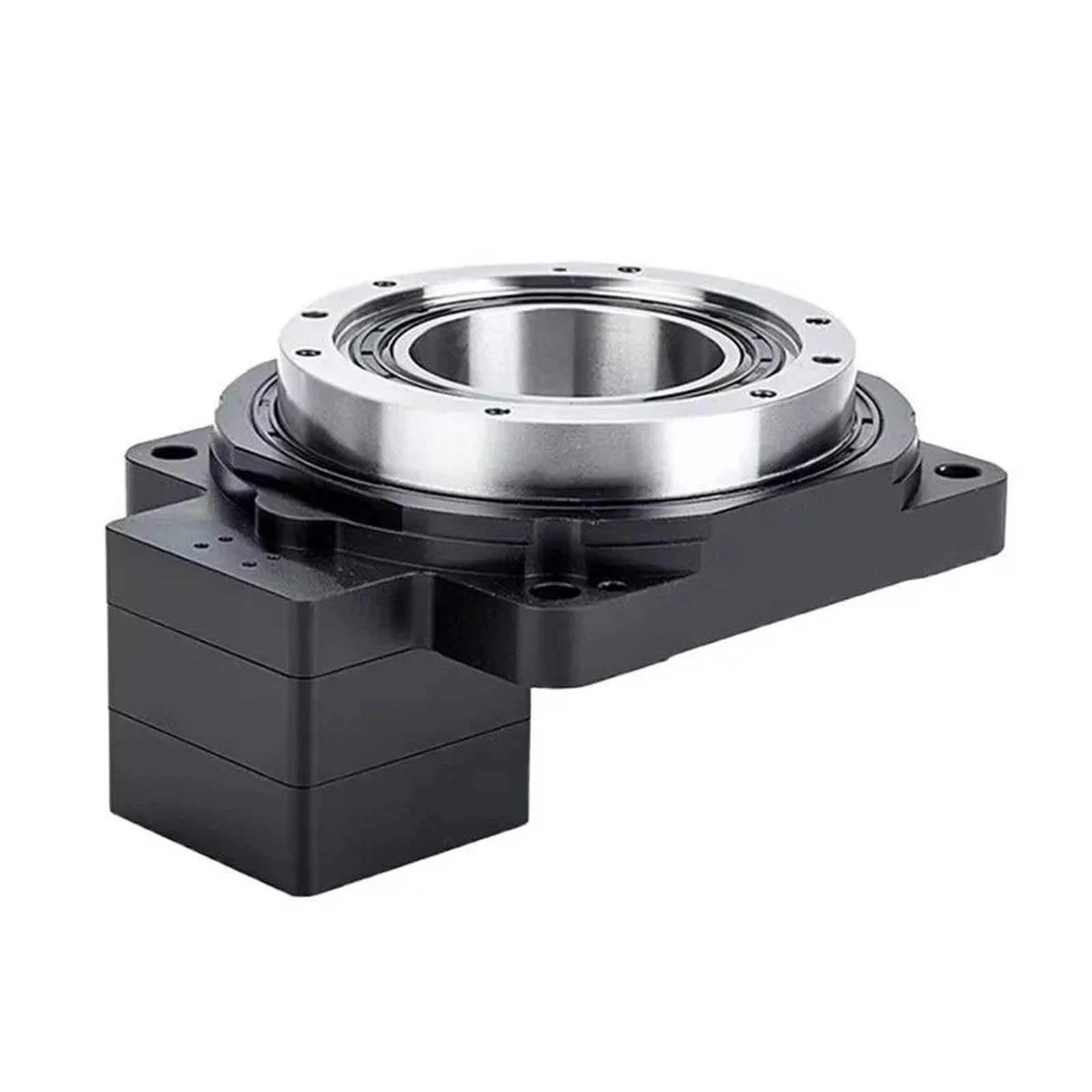 Plateforme rotative creuse CNC pour l'usinage de pièces complexes ZT85 - 4