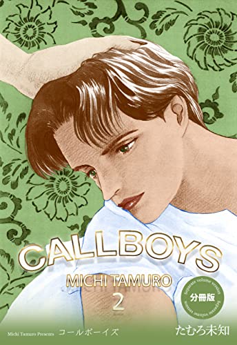 コールボーイズ【分冊版】2 (セレブリティLOVE)