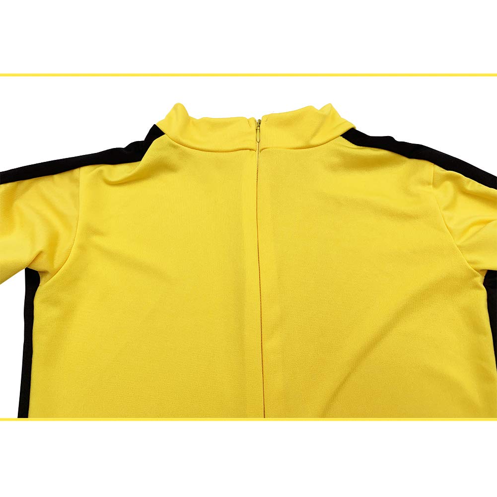 Rendimiento Artes Marciales Siamés Ropa Niños Adulto Unisex Kungfu Conjuntos - Judo Muay Thai Karate Performance Escenario Sanda Pelicula Juego de Roles Chándales