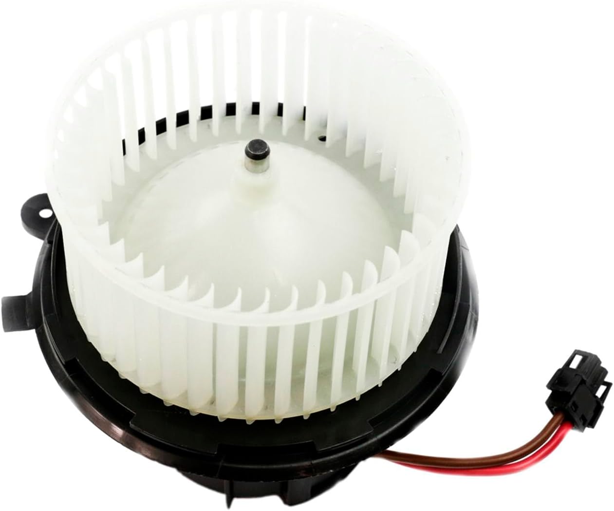 for Benz for GLK350 11-14 for E250 11-14 for E350 11-14 for E550 11-14 for C300 08-14 for C350 08-14 for E250 11-14 for E350 11-14 for E550 11-144 Blower Motor W/Blower Wheel Front