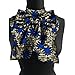 Africain Nouveau Faux Col Faux Cols Chemisier Vintage Chemise Amovible Col Color¨¦ Faux Collier Collier Accessoires -19