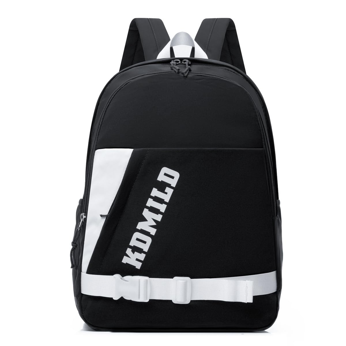 20L Backpack Bags for Women, 18-Inch College Bag for Girls, School Bag for Girls 12 Years, Casual Water Resistant School Backpack for Boys & Girls – Ideal for College School and Office use-image-21