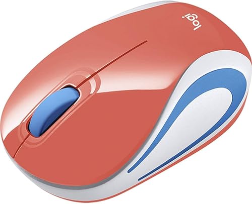 Miniatura 1 de Logitech Mini ratón inalámbrico M187