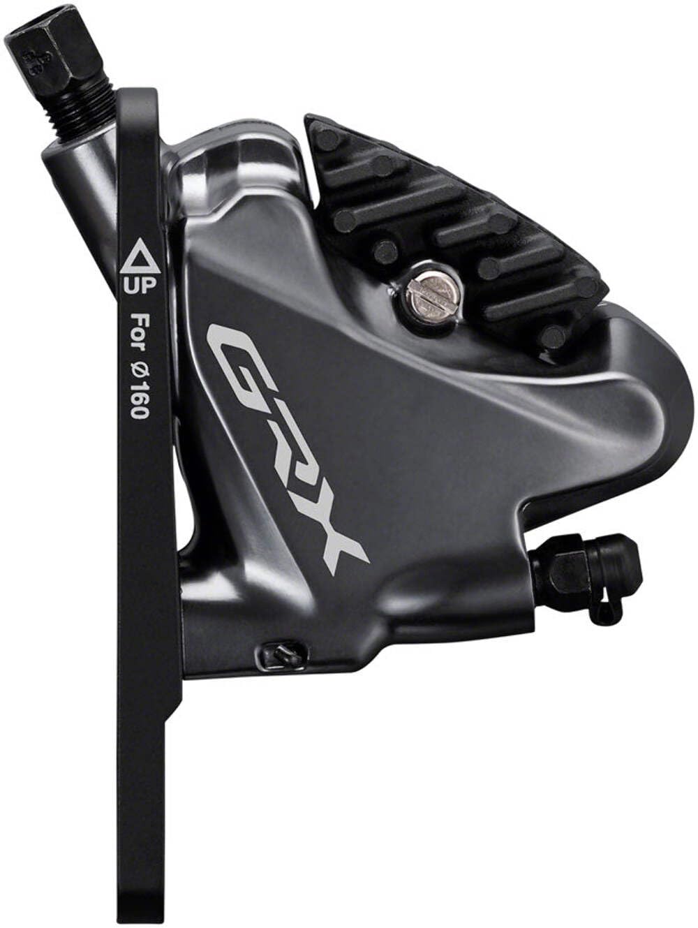 Amazon.com: Shimano GRX ST-RX815 11-Speed Di2 Right Drop-Bar
