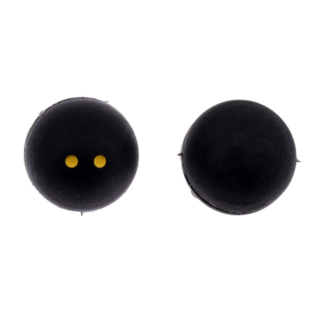 Amortisseurs De Vibrations Pour Raquette De Tennis - Lot De 12, Silicone, Couleurs Assorties