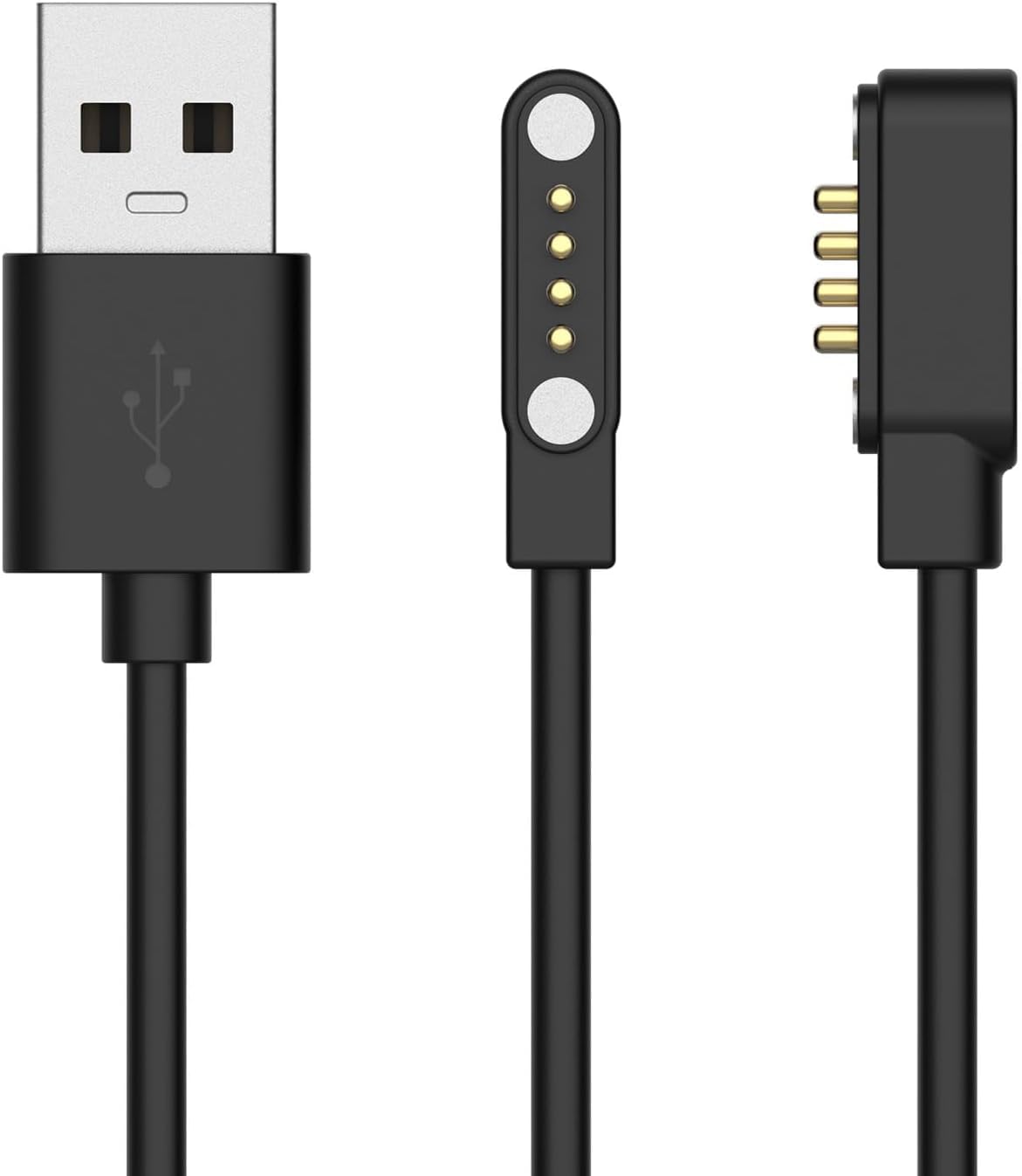 Wantek BC3 Pro骨伝導イヤホン充電ケーブ