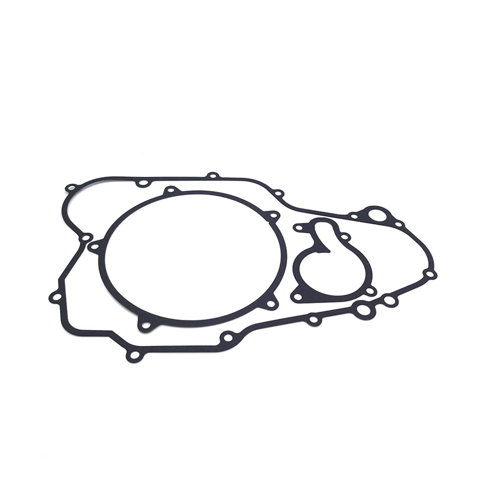 Pieza DE Recambio Kit Completo de Juntas Fit For Motocicleta, Sello de Junta Completa Fit For Motor NC250, Adecuado Fit For GR7 Pit Dirt Bike(Gasket Kit)