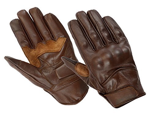 Los mejores Guantes de moto Pro-Tective