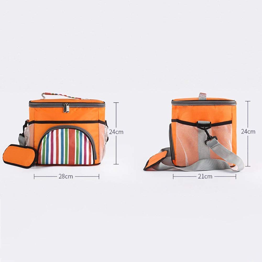Fietstas voor aan het Stuur Off/White - Koeltas aan Stuur - Stuurtas Fietstas voor aan het Stuur Off/White - Koeltas aan Stuur - Stuurtas