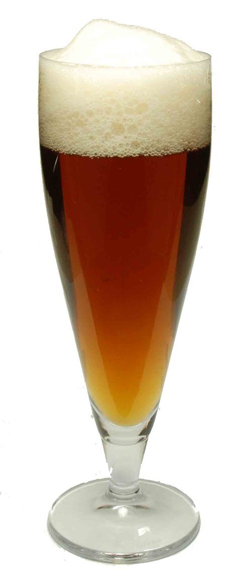 Grateful Not To Be a Dead Guy Ale, Beer Making Extract Kit