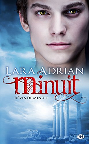 Télécharger Rêves de minuit: Minuit, T15.6 Francais PDF