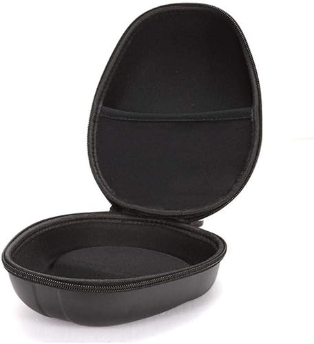 Miniatura 5 de Homvare Carcasa rígida para auriculares sobre la oreja con protección completa para Beats Studio, Solo 3, Sony, Bose QC, JBL, Sennheiser,