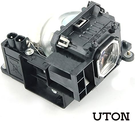 Uton NP16LP Projector Bulbs for NEC M260WS M300W M300WG M300XS M300XSG M311W M350X M361X NP-P350X NP-UM300W