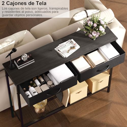 Reviews de Muebles vintage gris los 5 mejores. 18 Imagen adicional