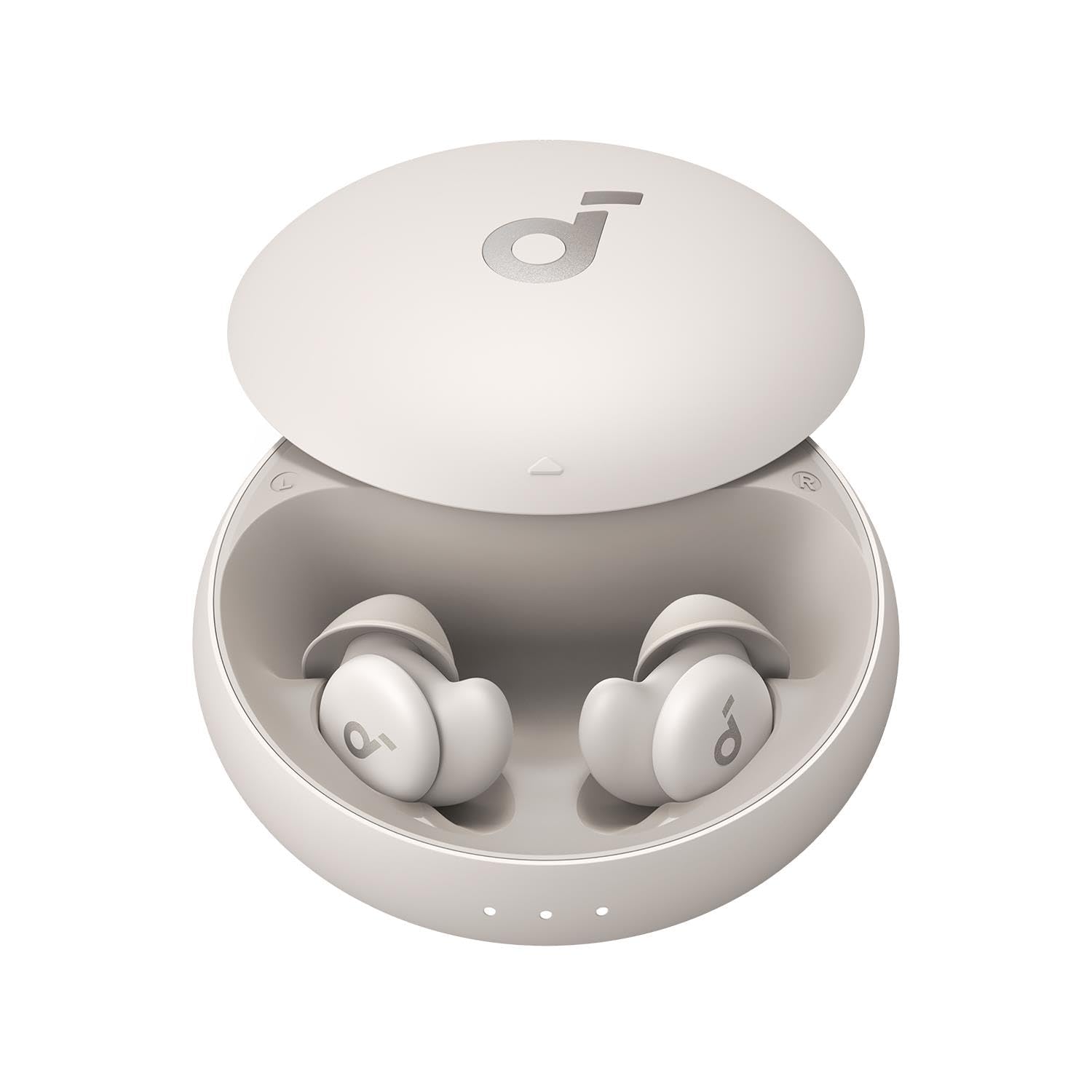 soundcore A20 ワイヤレスイヤフォン soundcore AURICULARES SLEEP A20: Amazon.co.uk: Electronics & Photo