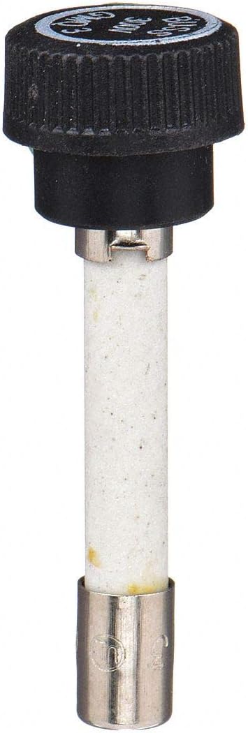 Fuse, 1 6/10 A, 300 V
