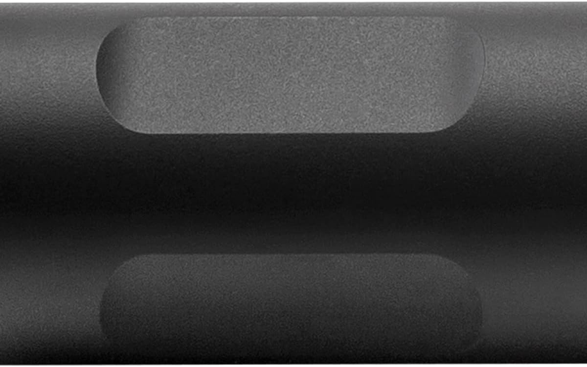 Supreme Suspensions - Tie Rod Reinforcement Sleeves for 2016-2023 Chevy Colorado/GMC Canyon 2WD 4WD Heavy Duty Tie Rod Sleeves 1-inch O.D. - Can Cooler Included with Purchase