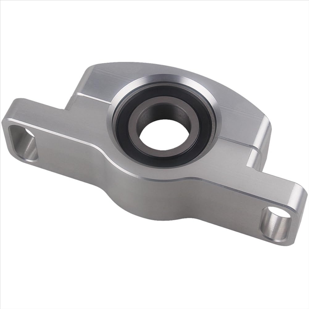 Aluminum Carrier Bearings Silver Self Aligning Bearing Compatible with RZR XP 900