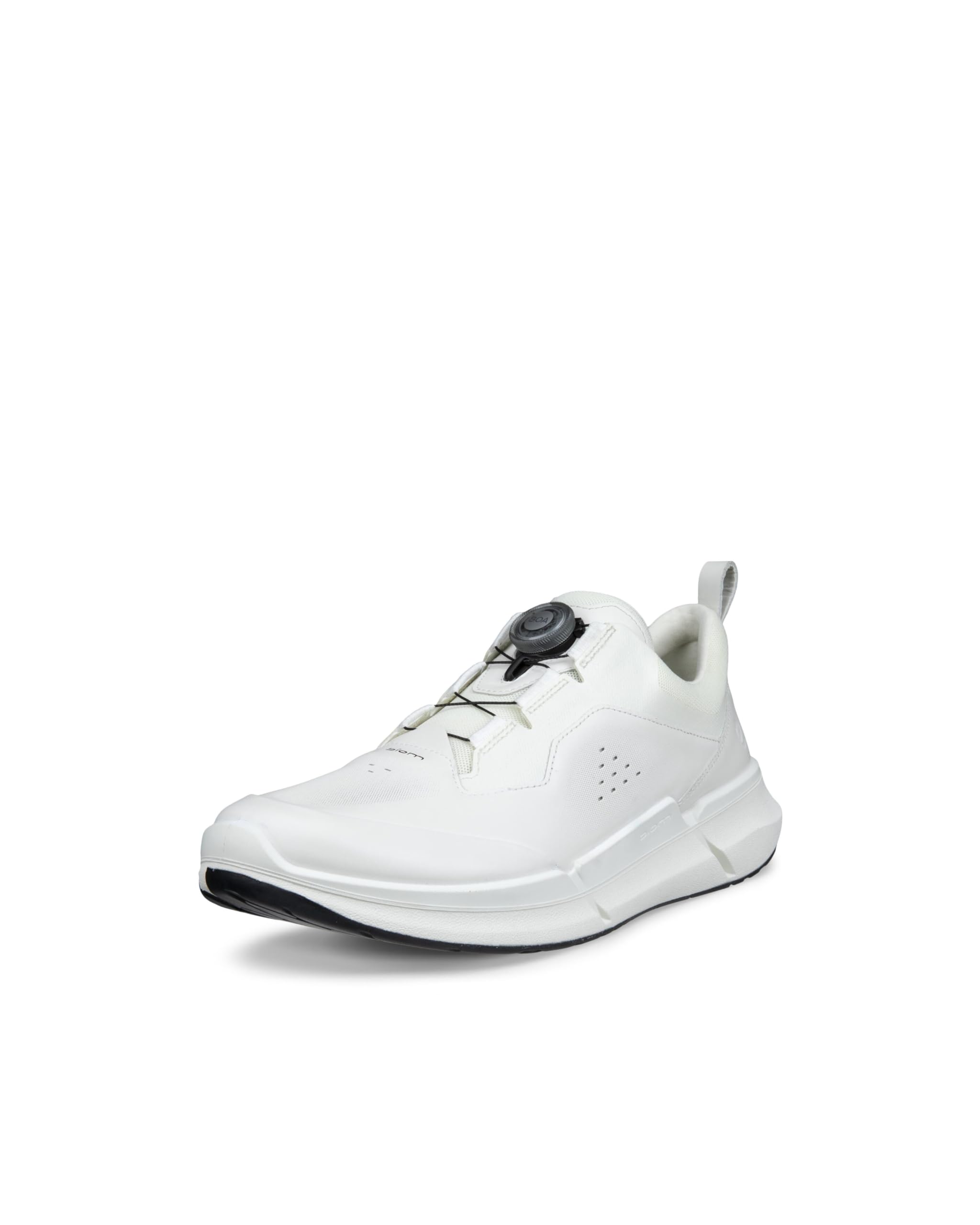 ECCO Men's Biom 2.2 Boa Sneaker, White, 6.5/7 UK