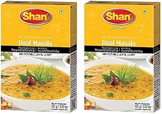ShanDal Masala, 100 G (Pack of 2)