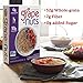 Grape-Nuts Original Cereal, Crunchy Whole Grain Wheat and Barley, Non-GMO, 20.5 oz Box