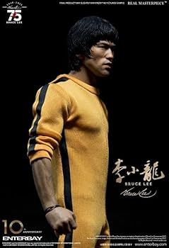 Amazon | BLITZWAY ブルースリー75周年 1/6 フィギュア エンター
