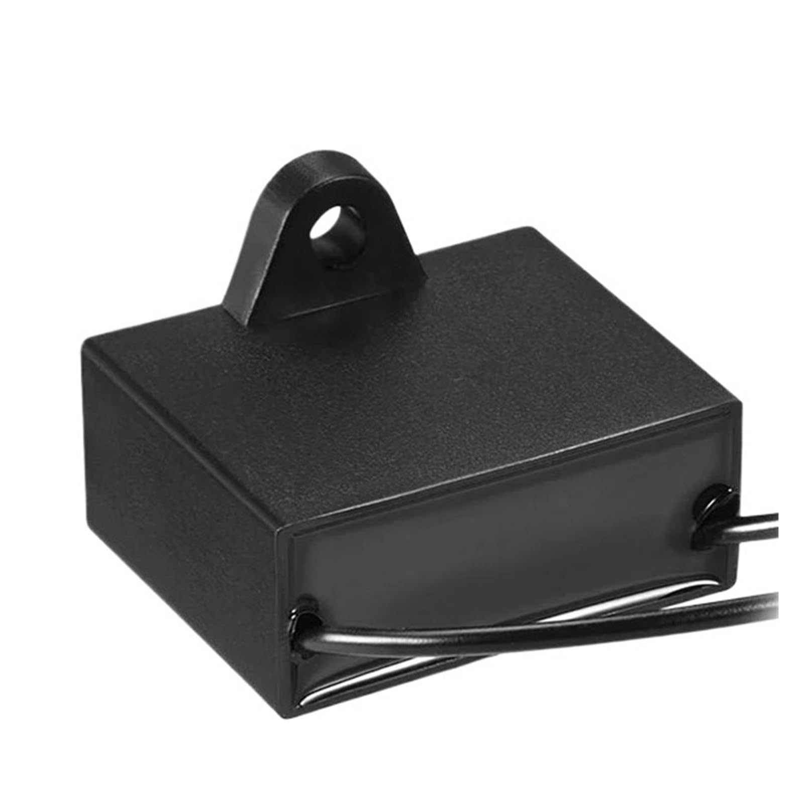 Condensador de arranque de ventilador CBB61, 450V, 0,8/1/1,2/1,5/2/2,5/3/3,5/4/4,5/5/6/7/8/10/12/14/15/16/20/25UF, 10 Uds., CBB61, 400V, 500V(20uF)