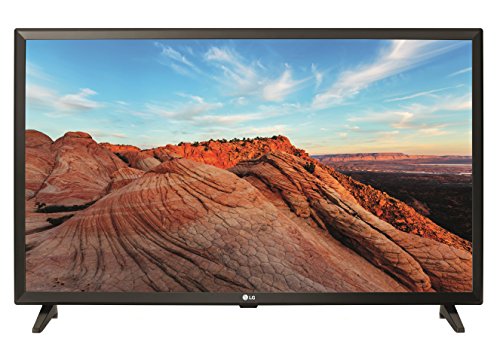 LG ELECTRONICS - TV LED 32'HD READY DVBT2/S2/HEVC - (32LK510BPLD)