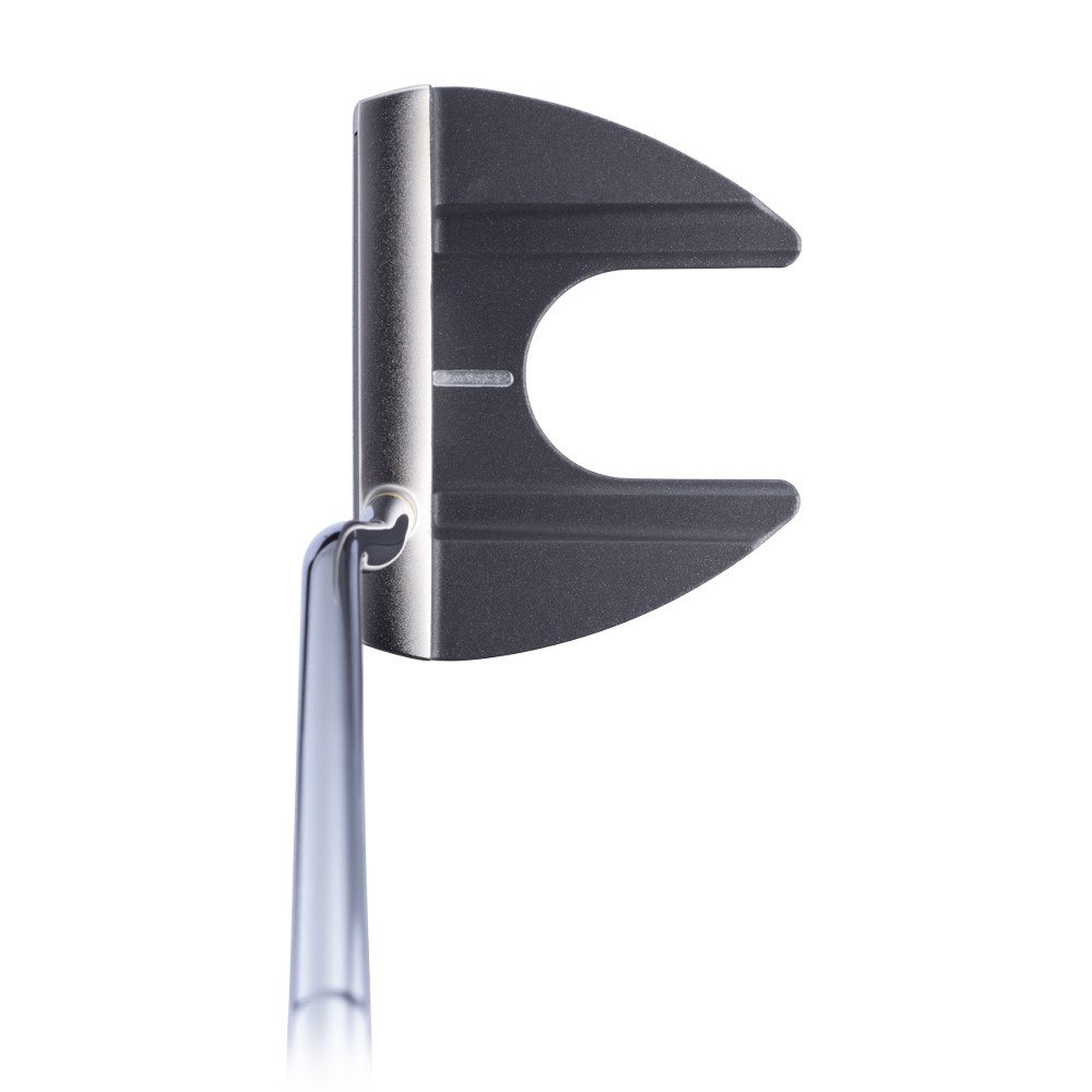 HONMA HP-2008 パター Amazon.co.jp: Honma Golf HR PUTTER [Catalog Genuine Shaft Mounted