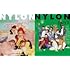 NYLON JAPAN 2020年10月号