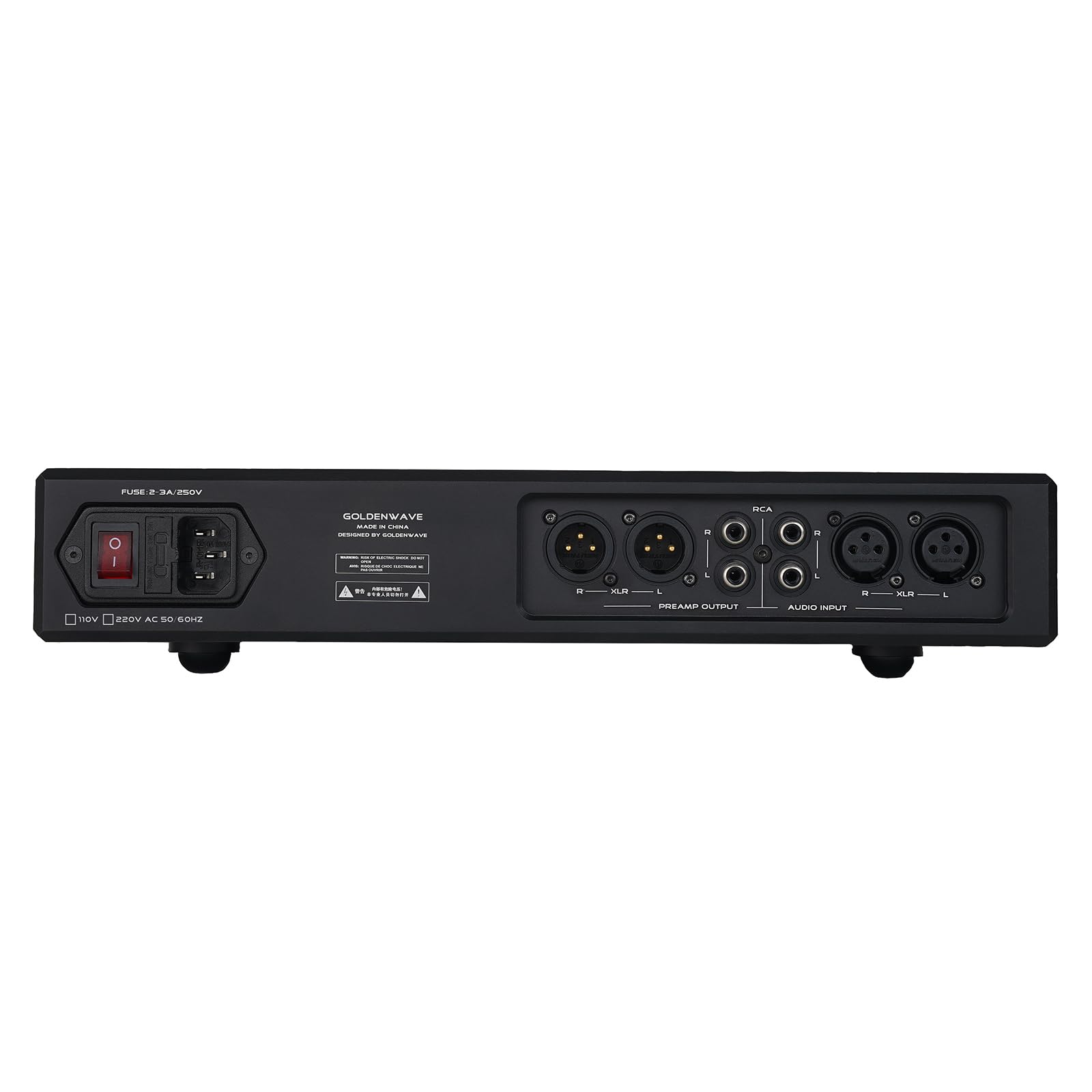 保証有 HIFIMAN GoldenWave PRELUDE ヘッドフォンアンプ Amazon.co.jp: HiFiMAN GoldenWave PRELUDE ヘッドフォンアンプ/低消費