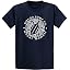 Navy - White Logo