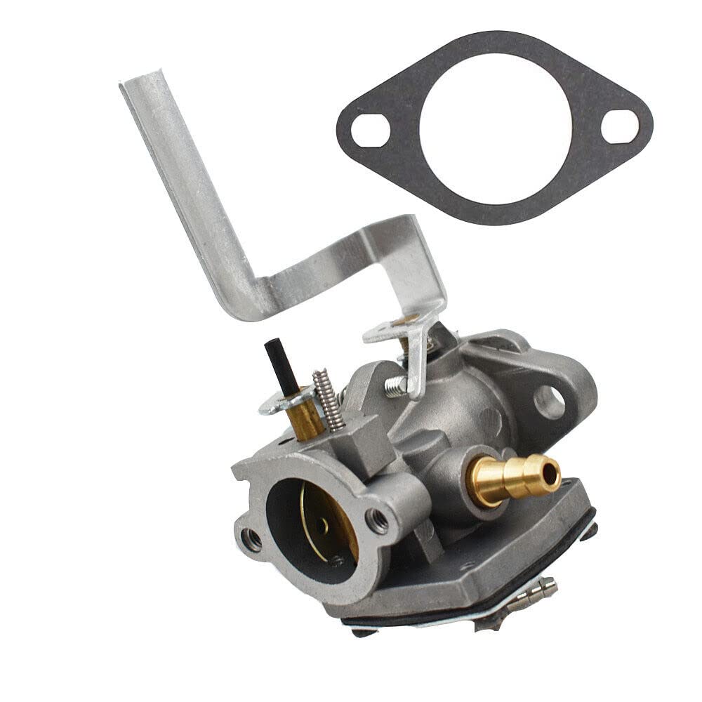 Yomoly Carburetor Compatible with Toro S-620 S620 Snow Thrower 2 Cycle Gas Engine 38162 Replacement Carb