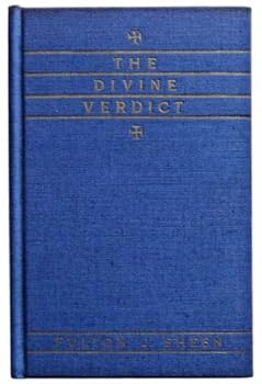 Hardcover The Divine Verdict, Book