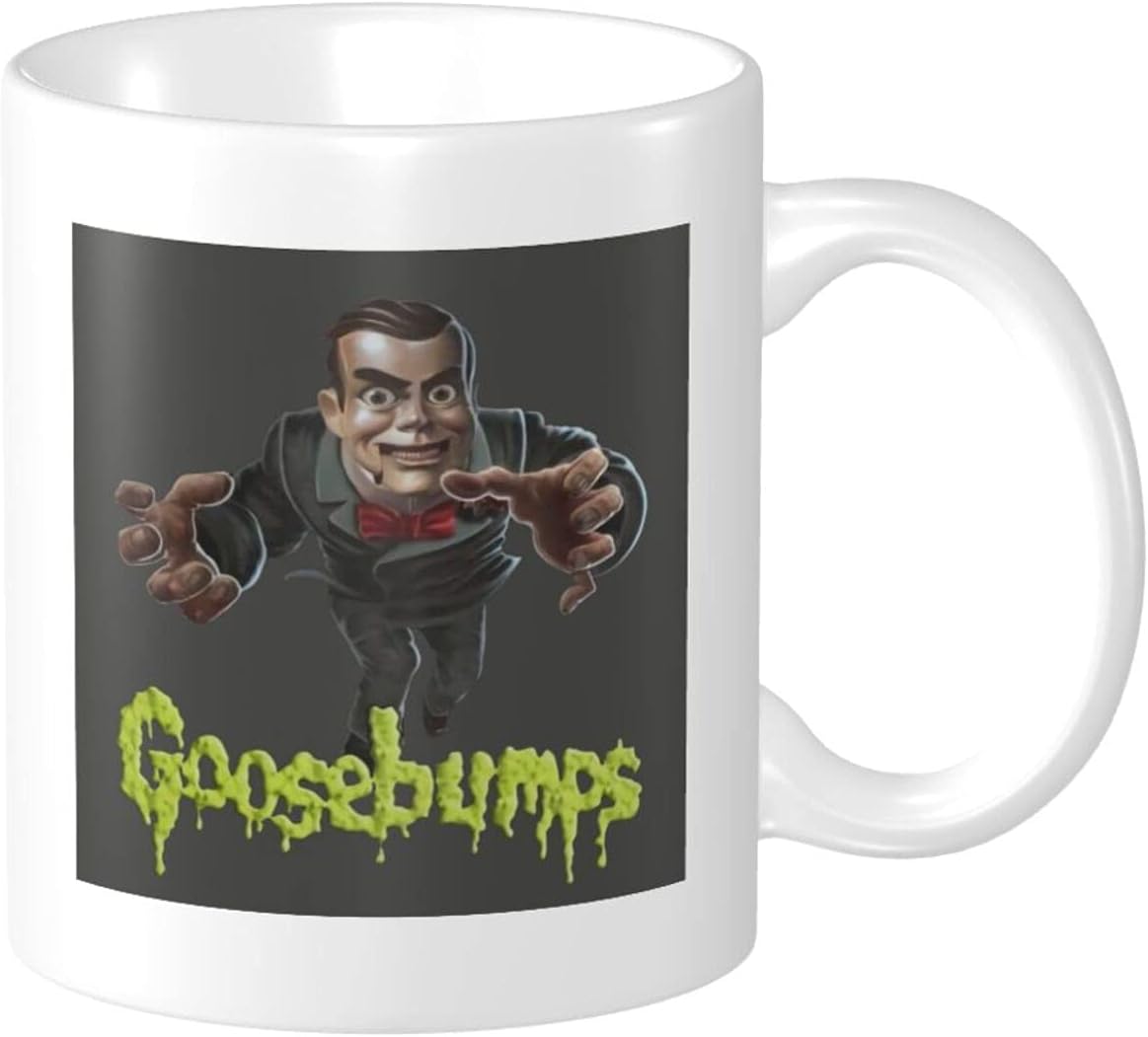 Goosebumps Father'S Day Gifts Cafes, Offices, Homes Ceramic