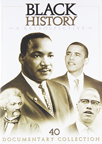 African American slavery DVD soluciona la falta de rigor histórico 4