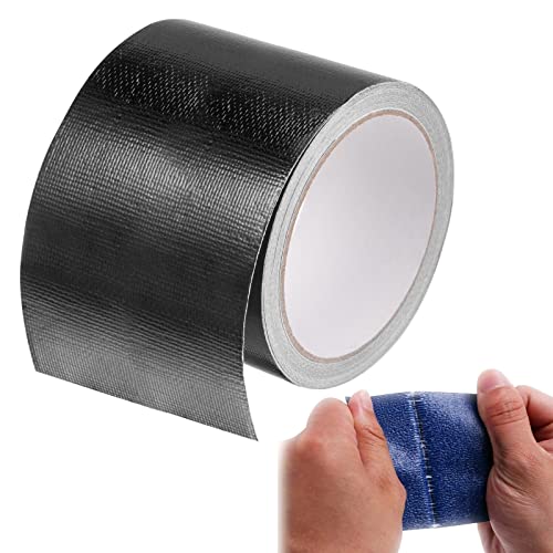 Krisuary High Adhesive Tarpaulin Tape, Tarpaulin Repair Tape and Adhesive Tapes-Sun Protection Tape, 3.14