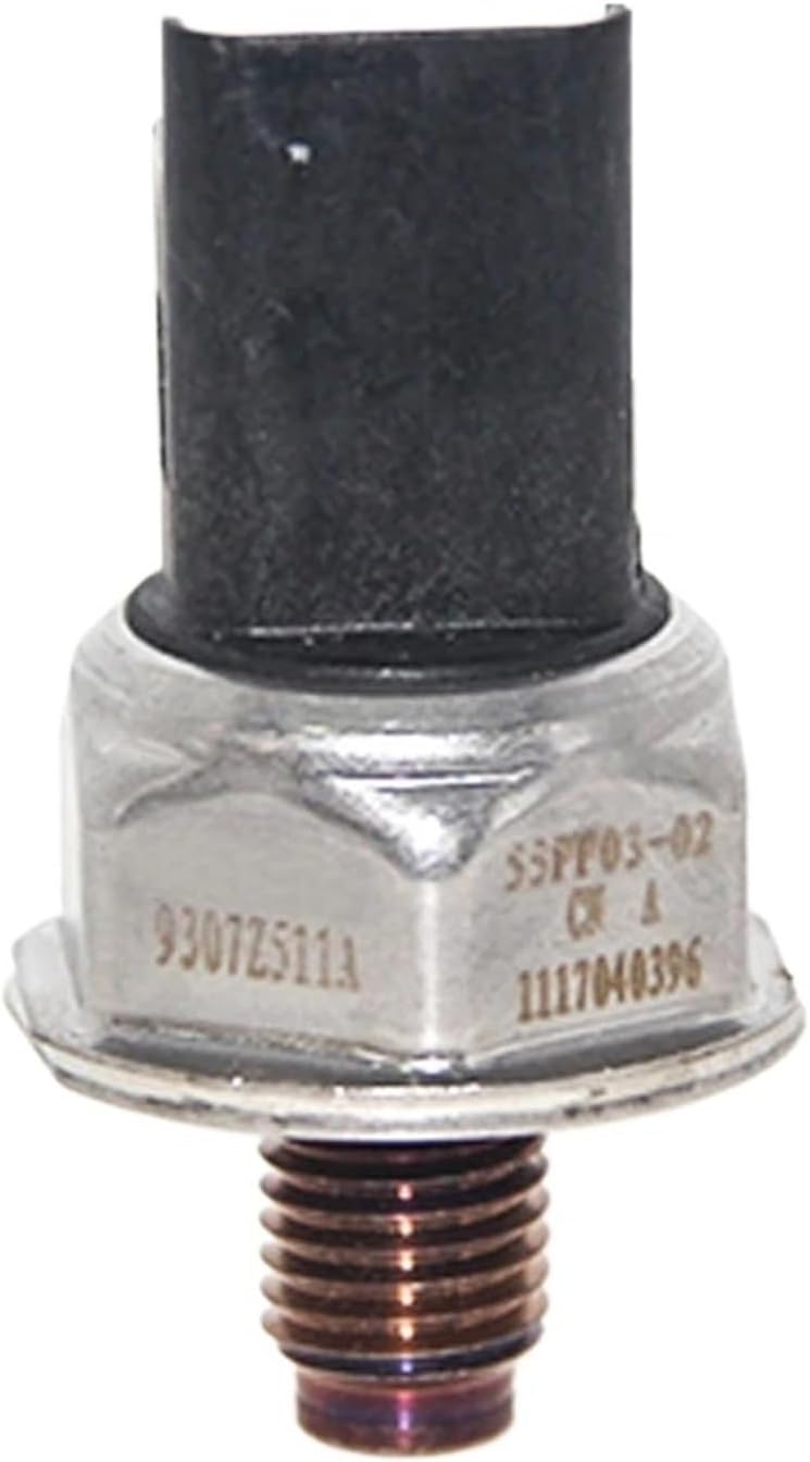 55PP03-02 9307Z511A Fuel rail pressure regulator sensor