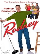 Rodney: Season 2