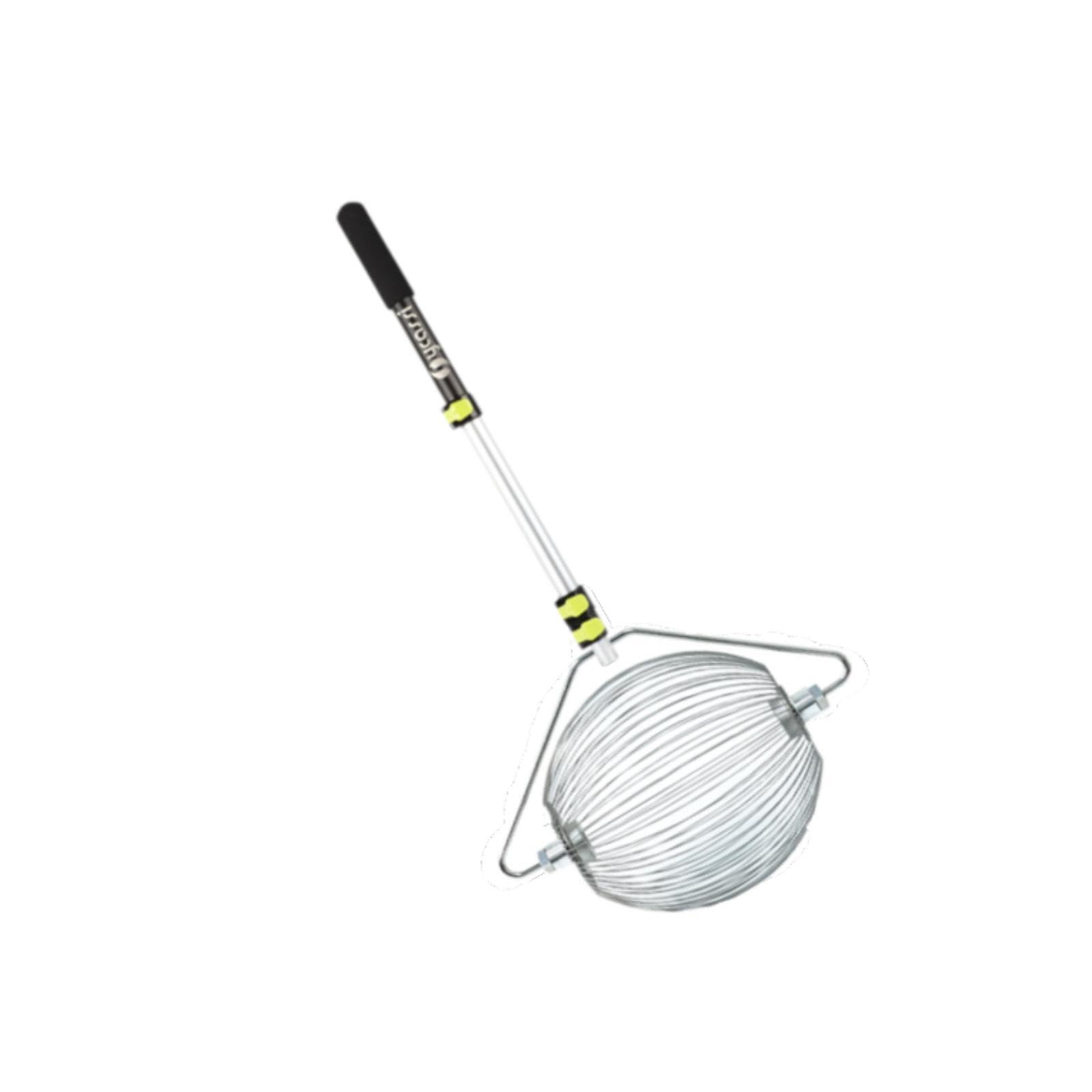 Raccoglitore di Palline da Tennis efficiente, Facilmente | situazioni di allenamento di tennis professionali, adattabile a varie situazioni, realizzato in robusto acciaio inossidabile,