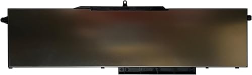 Miniatura 2 de 1FXDH 1WJT0 - Batería de repuesto para laptop Dell Precision 3541 3551 Latitude 15 5501 5511 E5501 E5511 Series D191G 01WJT0 0D191G CN-0D191G IFXDH