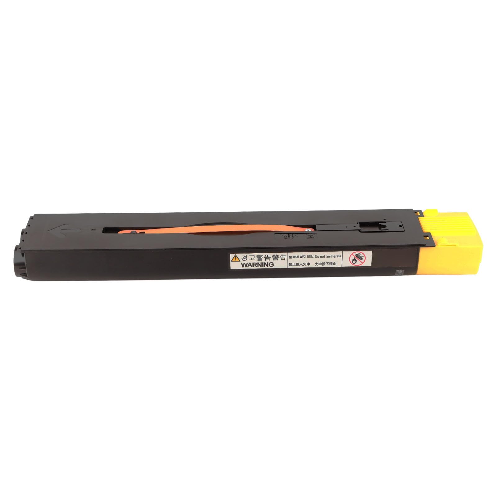 Marhynchus Cartucho de Tóner Amarillo, Material de Carbono, 27000 Impresiones para Impresoras y Equipos de Copiadora 550 560