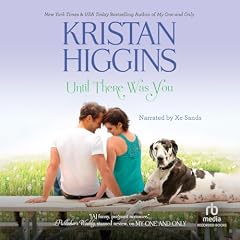 Until There Was You Audiolibro Por Kristan Higgins arte de portada