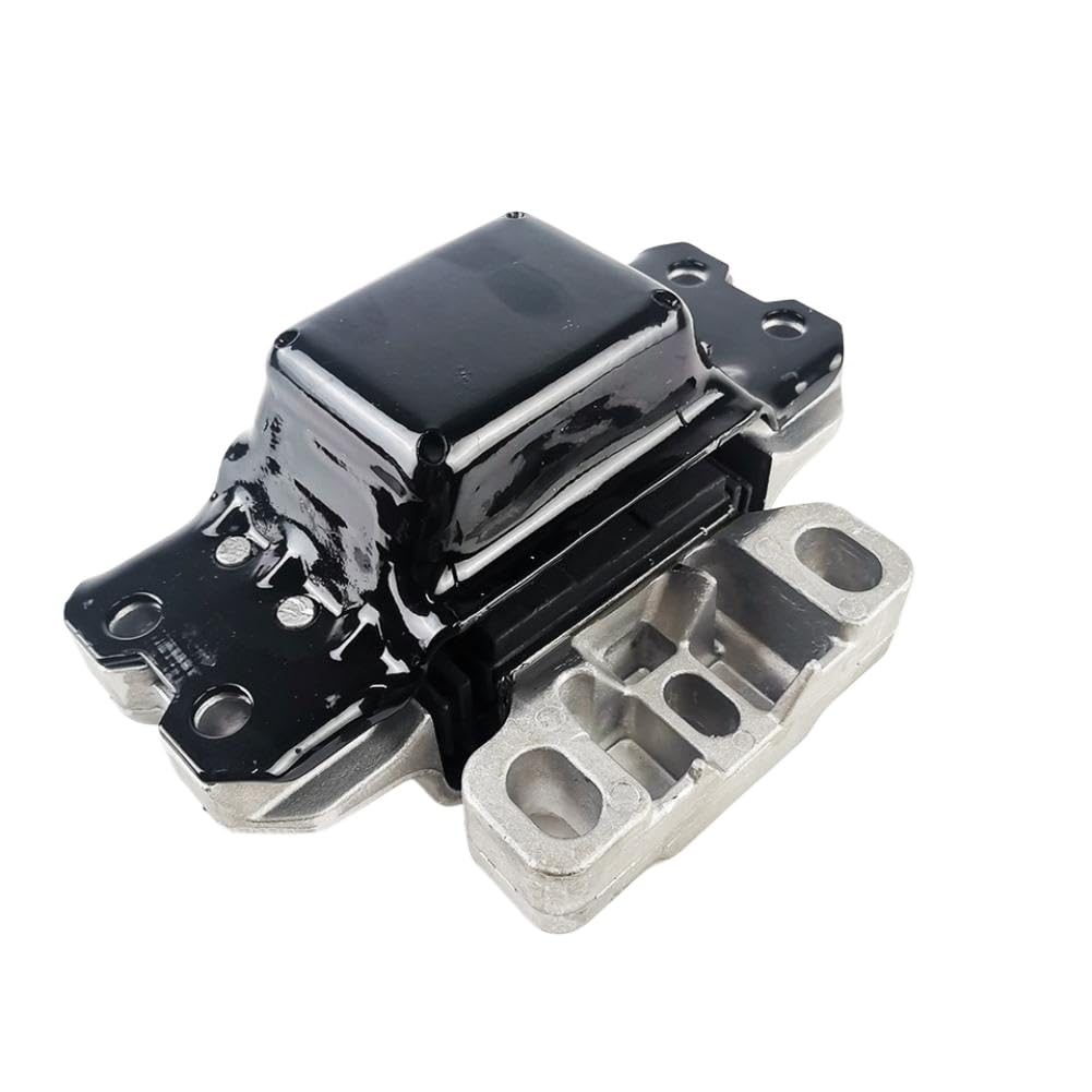 Cmxdhrkft Onecolor Engine Mount Compatible With Superb Replacement For Gearbox Mounting Part 1K0199555ak 1K0199555bc 1K0199555ab