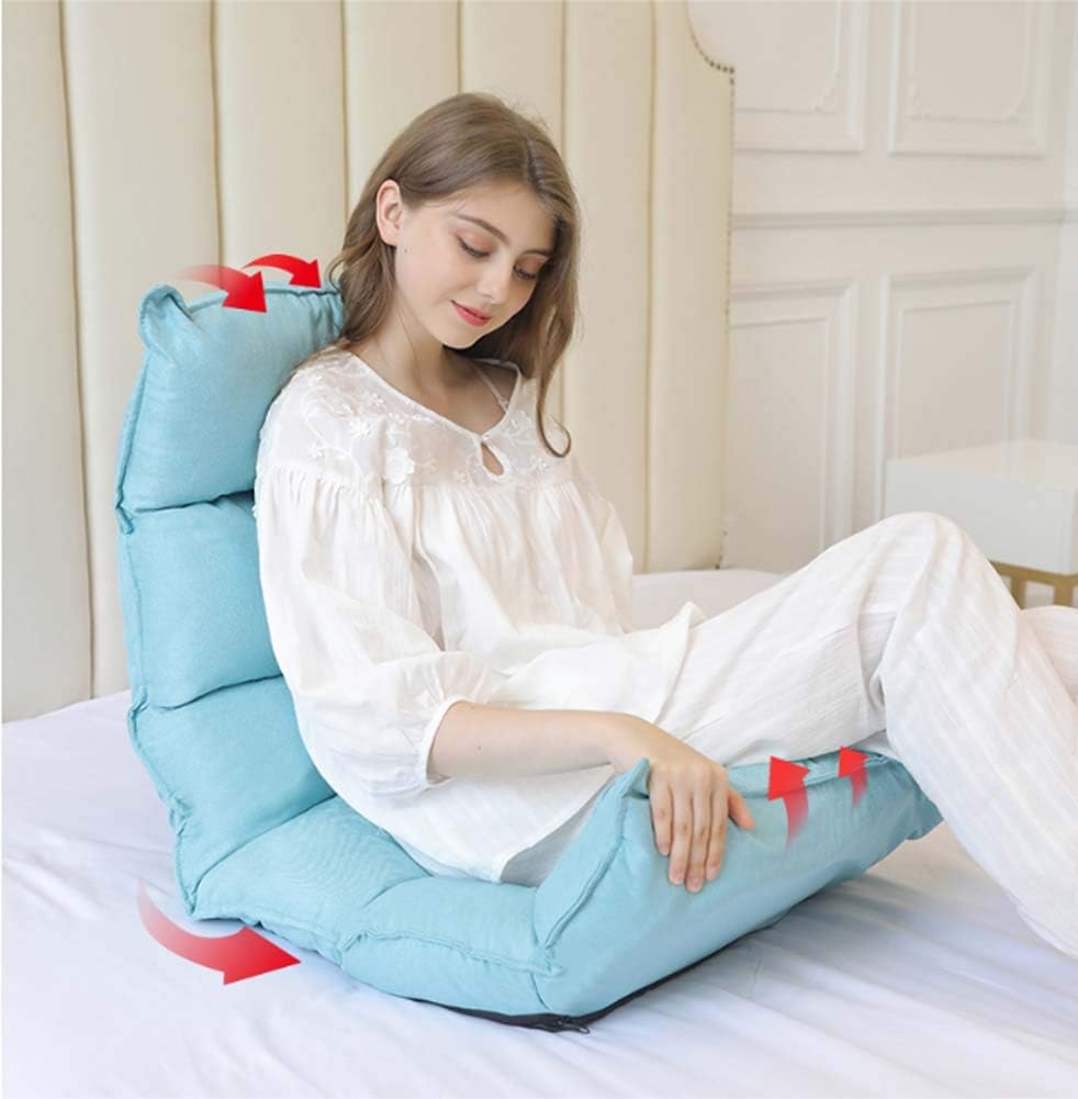 breastfeeding in bed back support